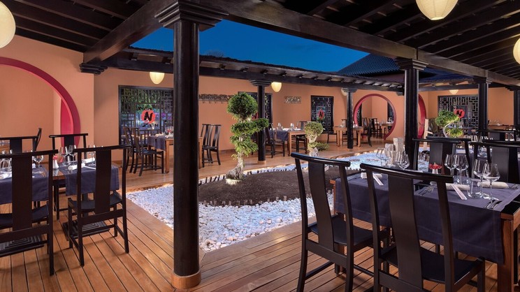 Sheraton Fuerteventura Beach Golf and Spa Resort